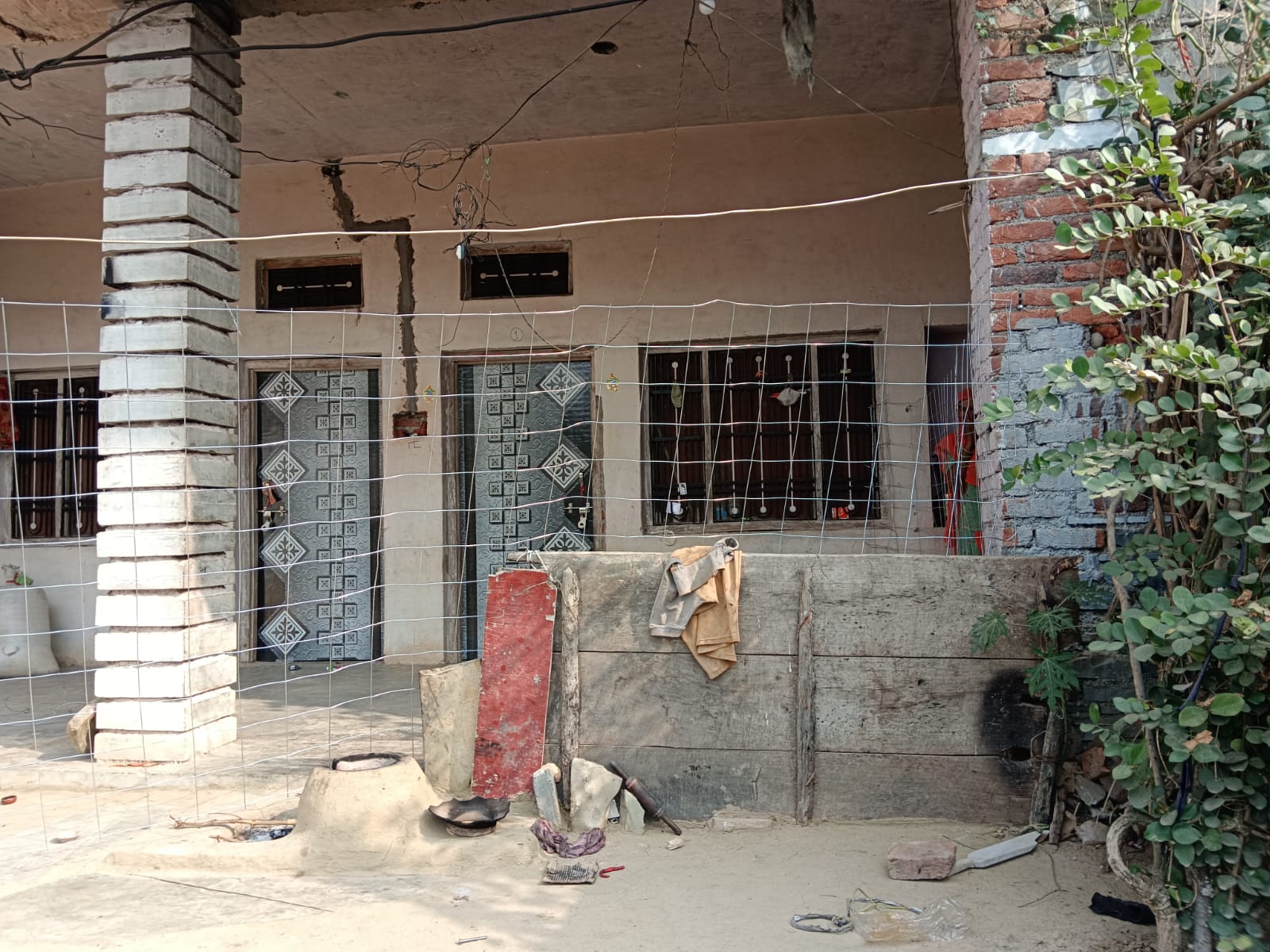 1508 Sq. Ft. Residential Plot In , Chittorgarh